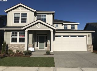 8071 SE Butternut Creek Pkwy LOT 43, Hillsboro, OR 97123