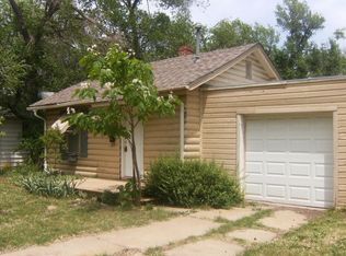 930 N Harding Ave, Wichita, KS 67208