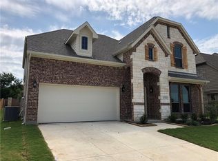 1711 Mercer Ln, Princeton, TX 75407