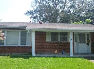 1906 Maple St, Morgan City, LA 70380