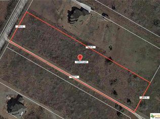 12529 Ballerstedt Rd, Elgin, TX 78621