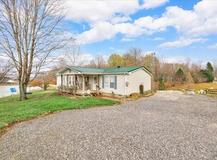 2440 Buck Creek Church Rd, Calhoun, KY 42327