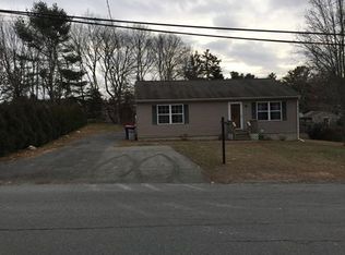36 Park St, Mattapoisett, MA 02739