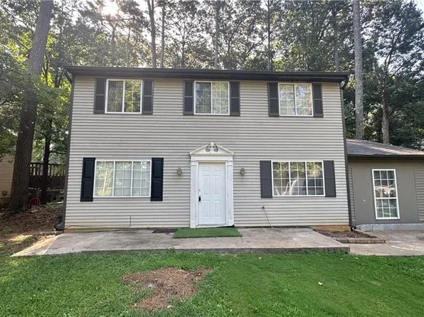 2176 Hopkins Mill Ln, Duluth, GA 30096