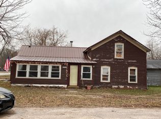 N3453 Liberty St, Montello, WI 53949