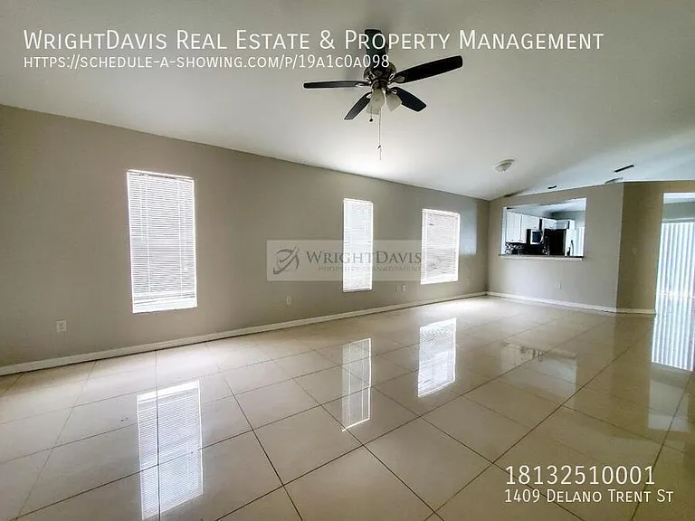 1409 Delano Trent St — Photo 5