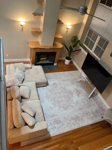 155 Brookline St APT 2, Cambridge, MA, 02139