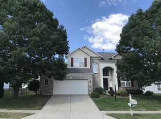 13113 Dunwoody Ln, Carmel, IN 46033