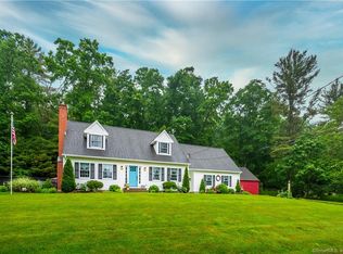 1344 Thompson Rd, Thompson, CT 06277