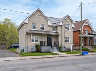 186 Rideau St, Kingston, ON K7K3A3