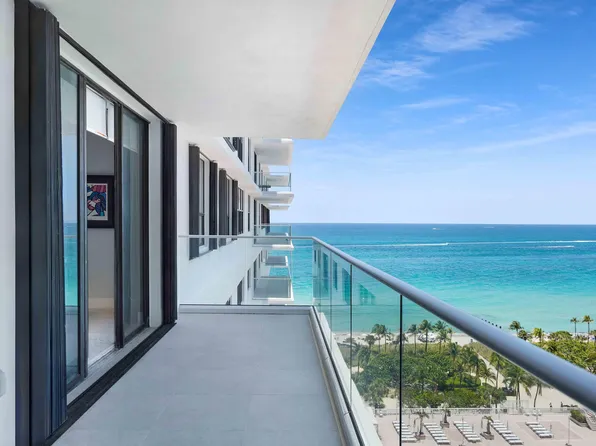 9801 Collins Avenue #16f, Bal Harbour, FL 33154