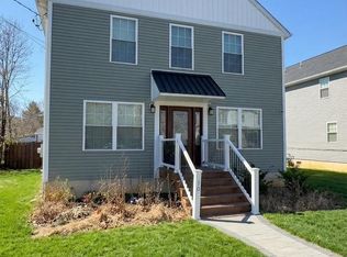 10 W Monroe St, Mount Holly, NJ