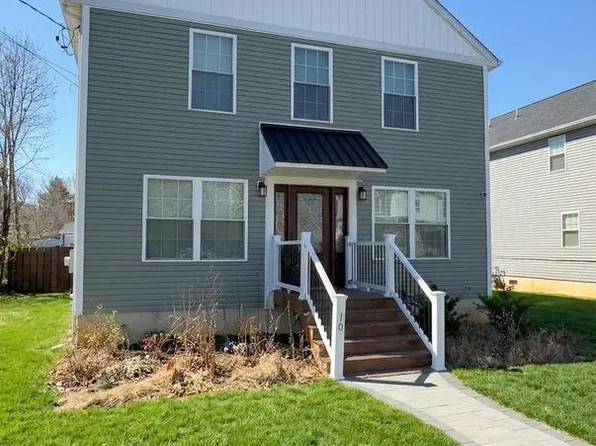 10 W Monroe St, Mount Holly, NJ 08060