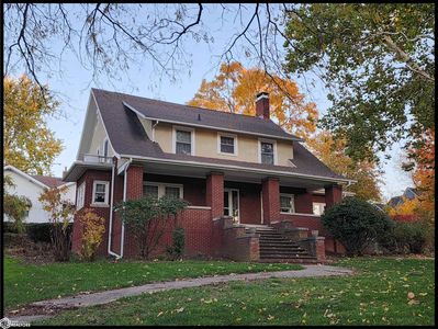1200 Chestnut St, Atlantic, IA, 50022