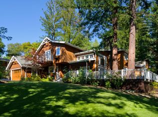 340 Willowbrook Dr, Portola Valley, CA 94028