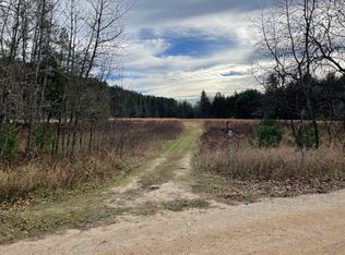 11125 W Eleven Mile Rd, Irons, MI 49644