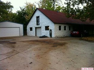 3312 S 115th East Ave, Tulsa, OK 74146