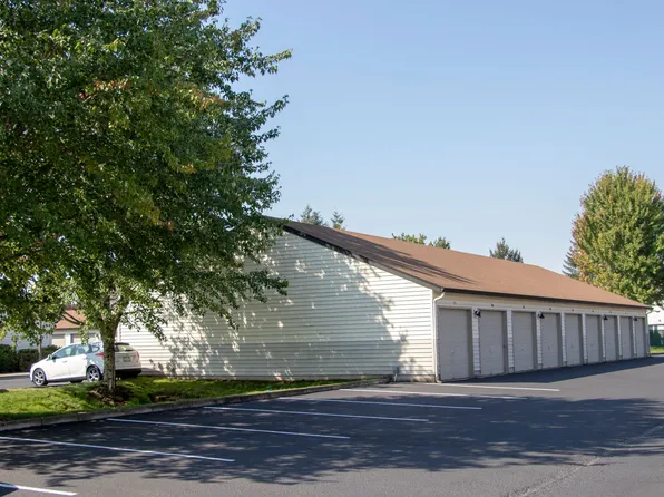 First Street Station