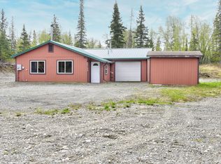 53155 Rambling Rd, Kenai, AK 99611