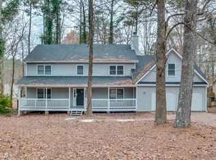 4211 Mabry Rd NE, Roswell, GA 30075