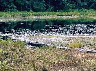 V L N Granger, Irons, MI 49644