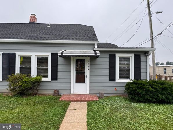 2205 Old Westminster Pike #B