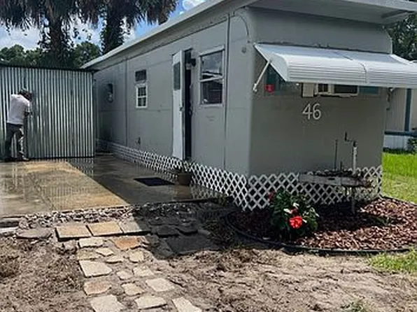 46 W Highland Ave, Deland, FL 32720