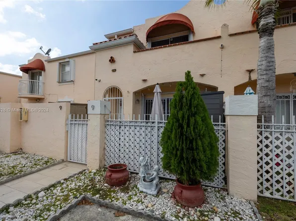 8575 NW 5th Ter #1509, Miami, FL 33126