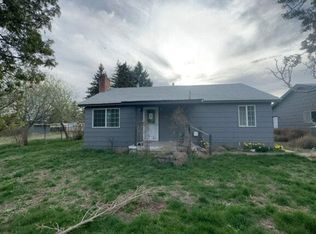 4974 Mathers St, Klamath Falls, OR 97601