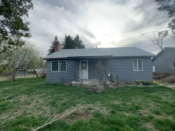4974 Mathers St, Klamath Falls, OR 97601