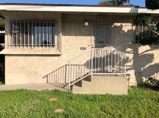 1150 S Montebello Blvd, Montebello, CA 90640