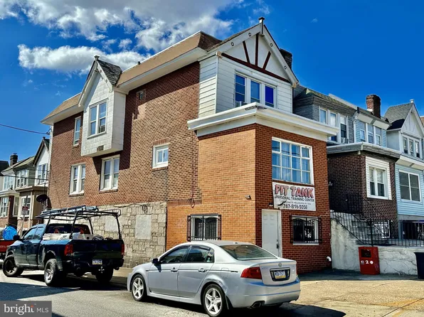 1318 E Luzerne St, Philadelphia, PA 19124