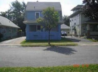 25 Gothic St, Rochester, NY 14621