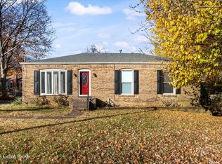 7208 Vaughn Mill Rd, Spring Mill, KY 40228