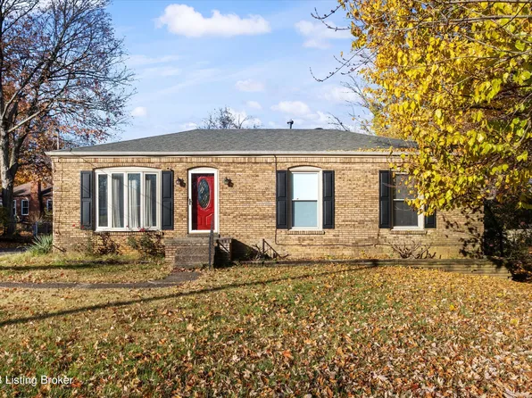 7208 Vaughn Mill Rd, Spring Mill, KY 40228