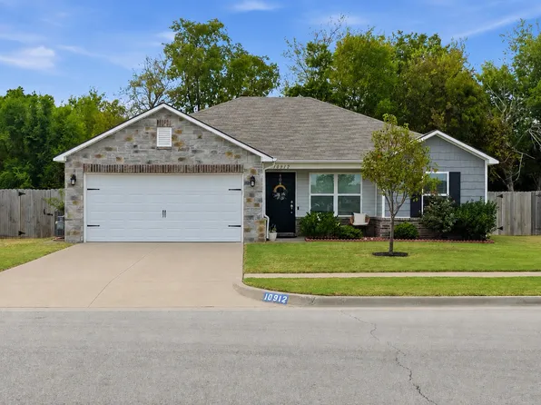 10912 N 100th East Ave, Owasso, OK 74055