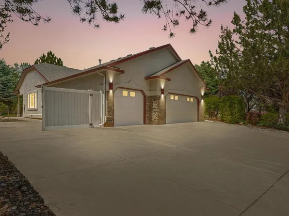 395 Lime Kiln Way, Grand Junction, CO 81507