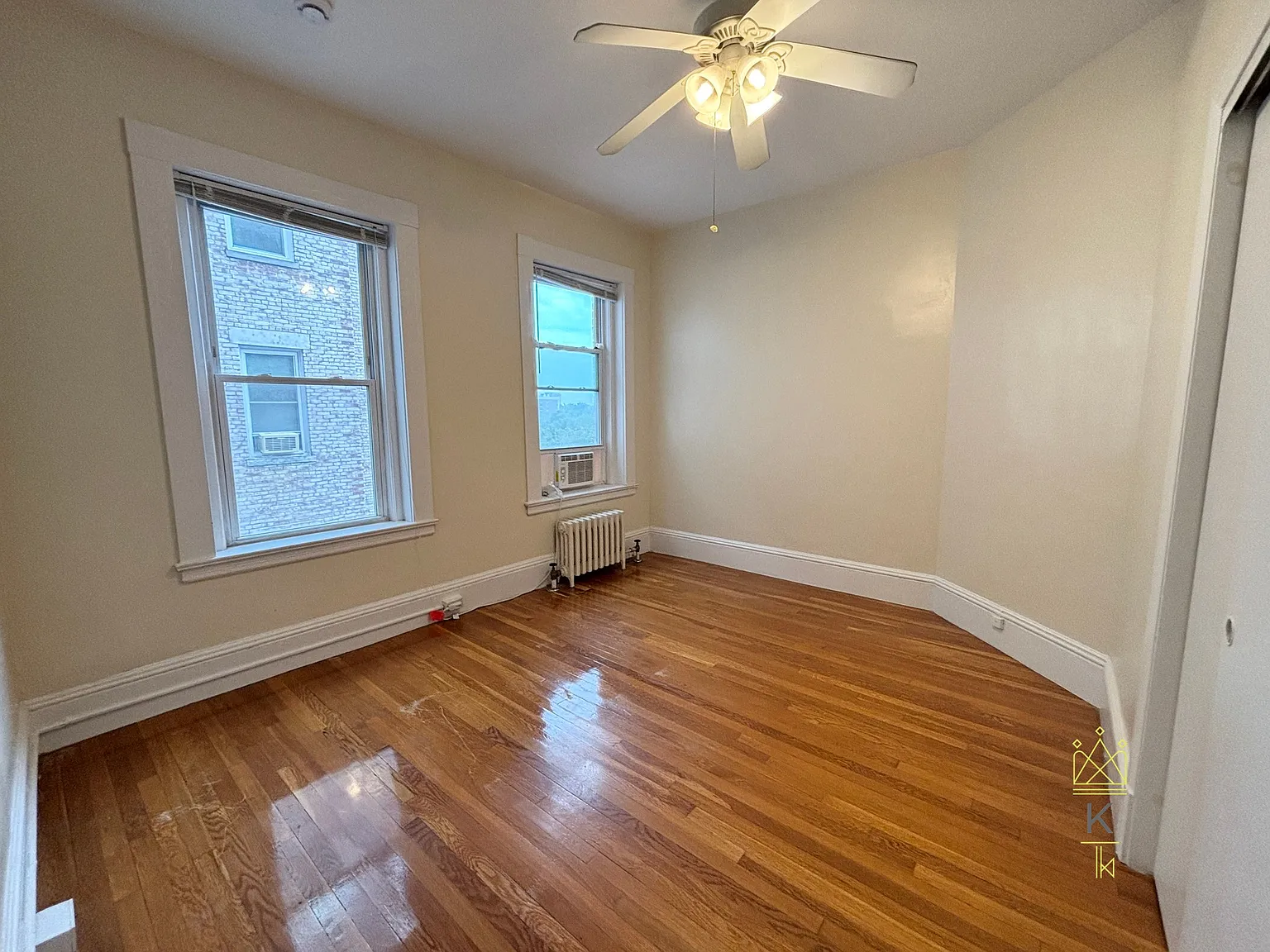 1 bed, 1.0 bath, $2,850 — Photo 2