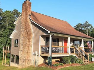 1225 Sandhill Hulett Rd, Villa Rica, GA 30180