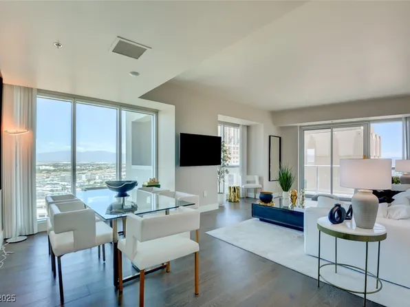 2700 Las Vegas Blvd S Unit 2303, Las Vegas, NV 89109