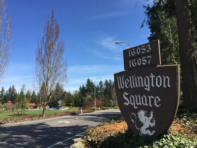 Wellington Square — Photo 49