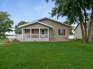 10201 Collard Dr, Lakeview, MI