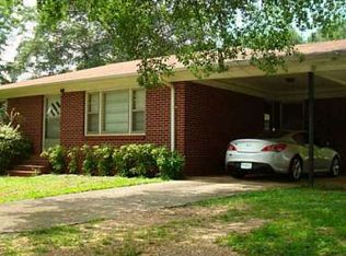 10187 Fincher Rd, Waleska, GA 30183