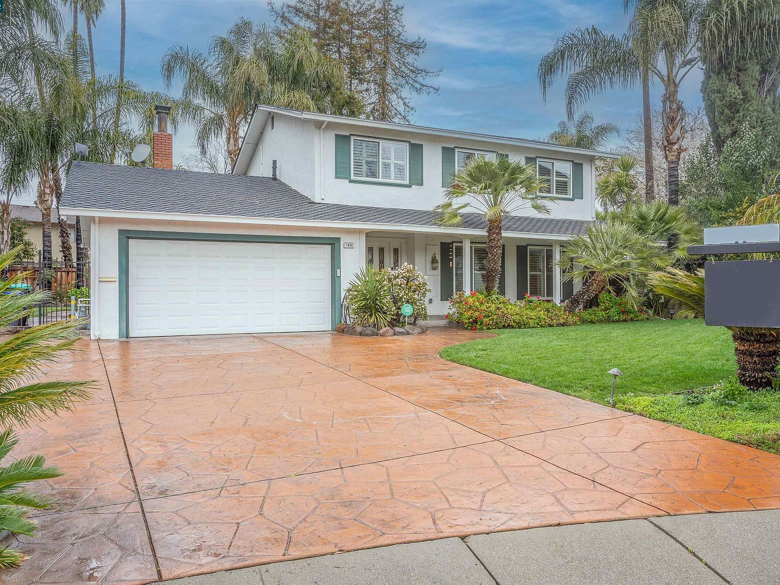 1858 Brooktree Way, Pleasanton, CA 94566 Zillow
