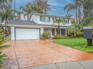 1858 Brooktree Way, Pleasanton, CA 94566