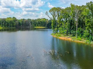 Springwood Trl LOT 23, Flora, MS 39071