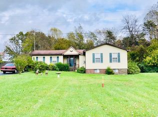 232 Fox Point Rd, Jamestown, KY 42629