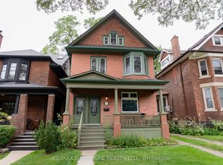 218 Rusholme Rd, Toronto, ON M6H2Y8