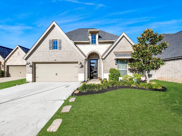 1311 Hudgins Pass, Richmond, TX 77469