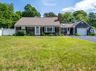 28 Vine Brook Rd, South Yarmouth, MA 02664